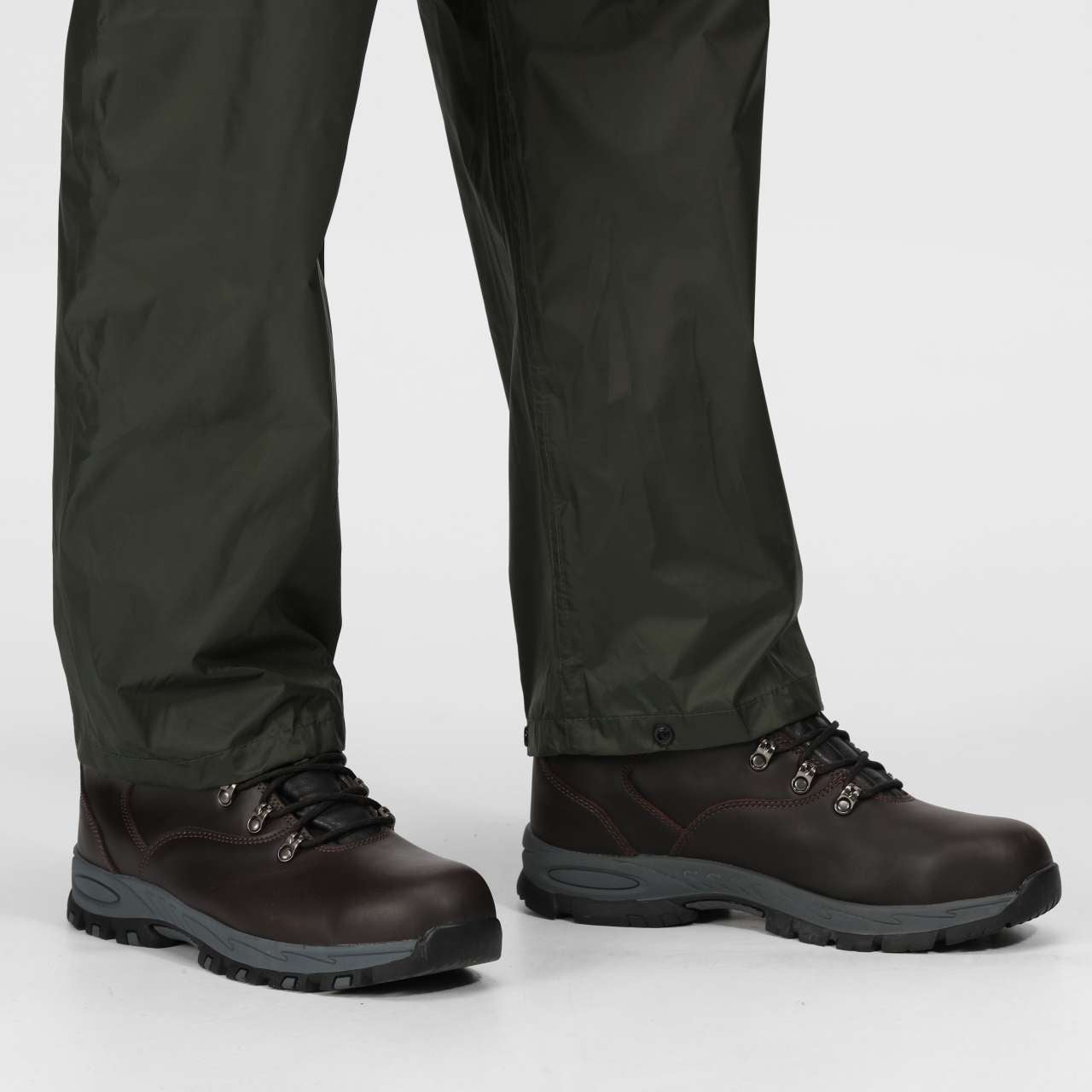 PRO PACKAWAY - BREATHABLE OVERTROUSERS
