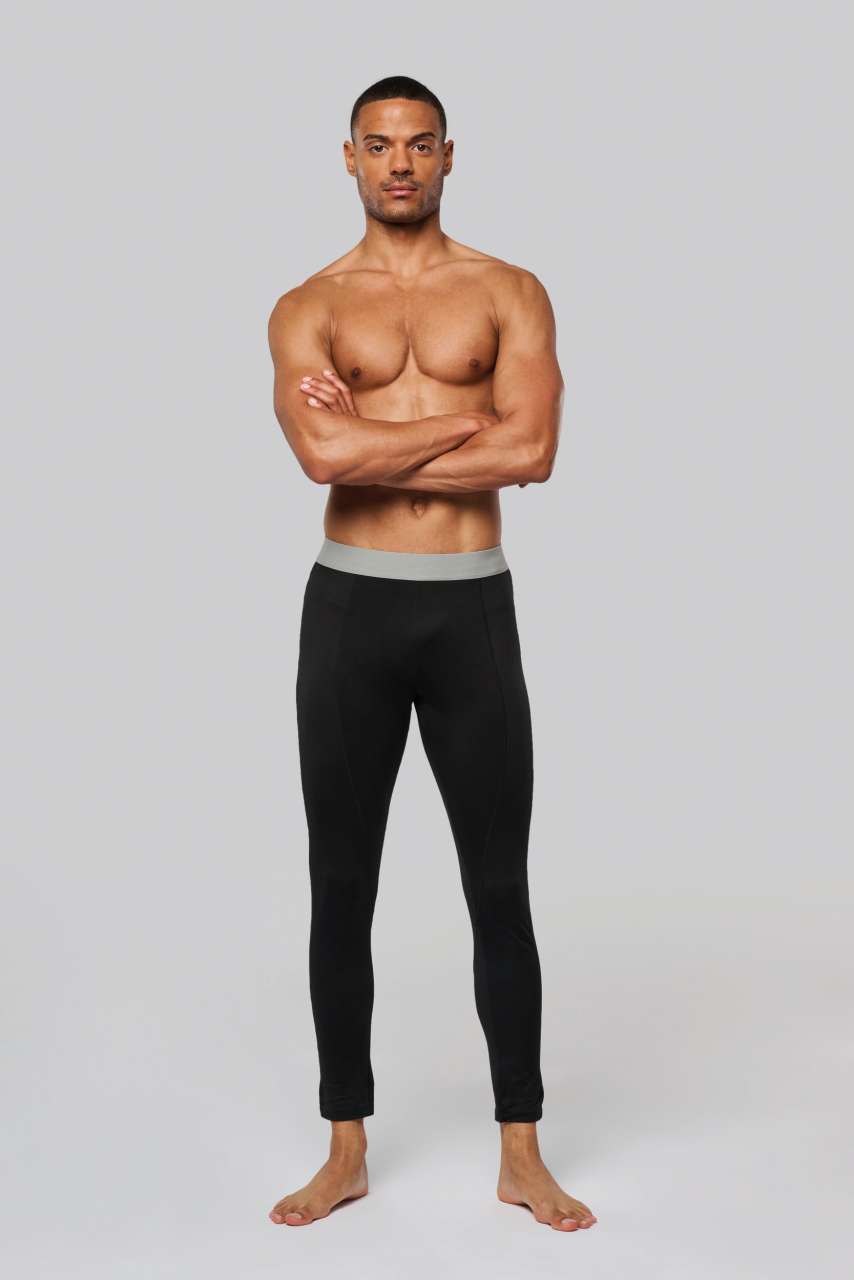 MEN’S SPORTS BASE LAYER LEGGINGS