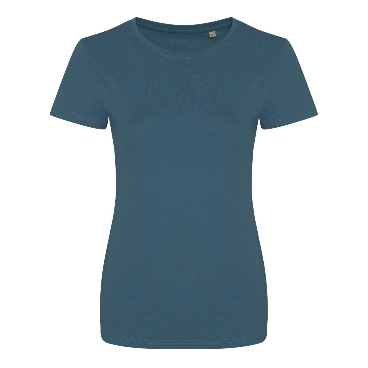 CASCADES ORGANIC WOMEN'S TEE