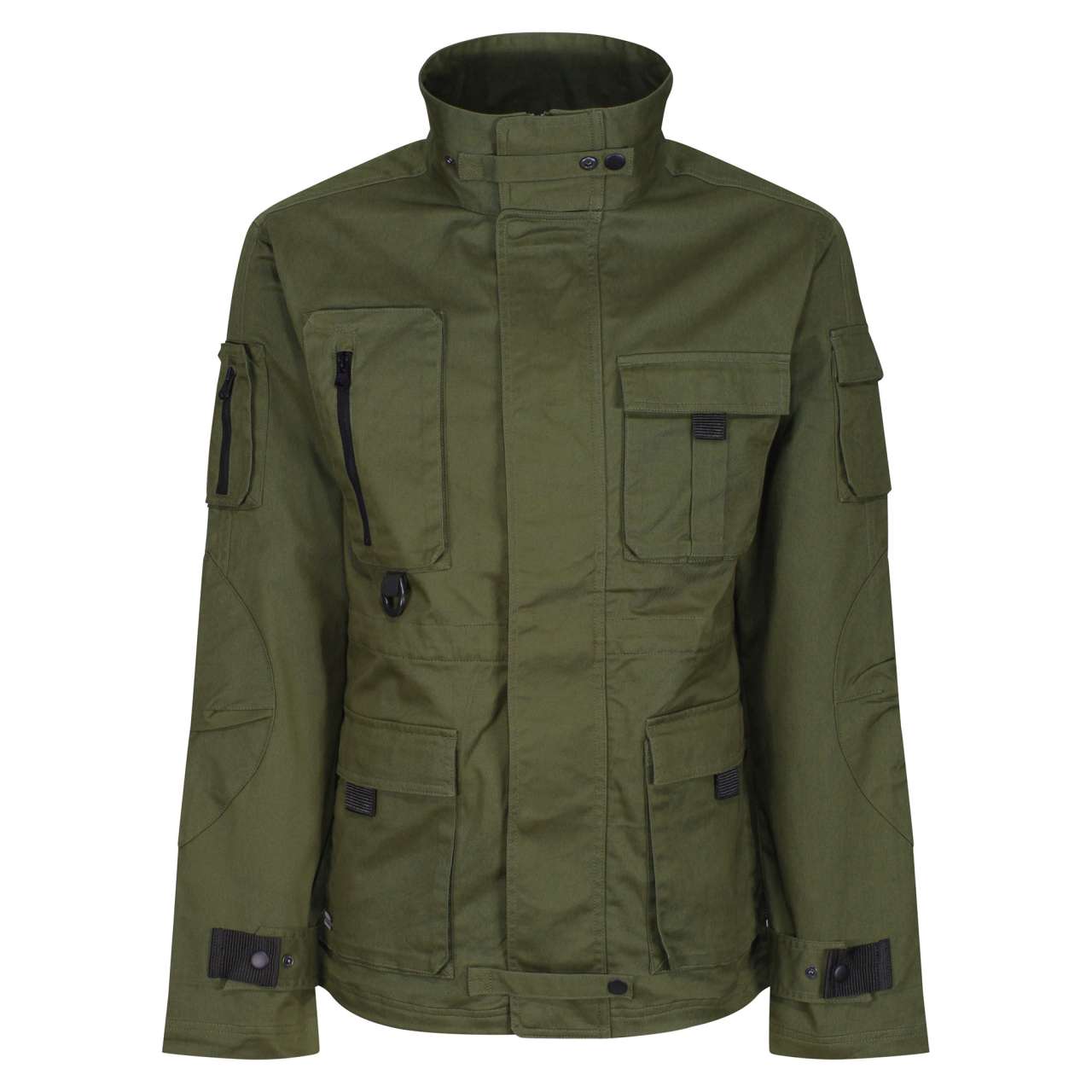 PRO UTILITY JACKE