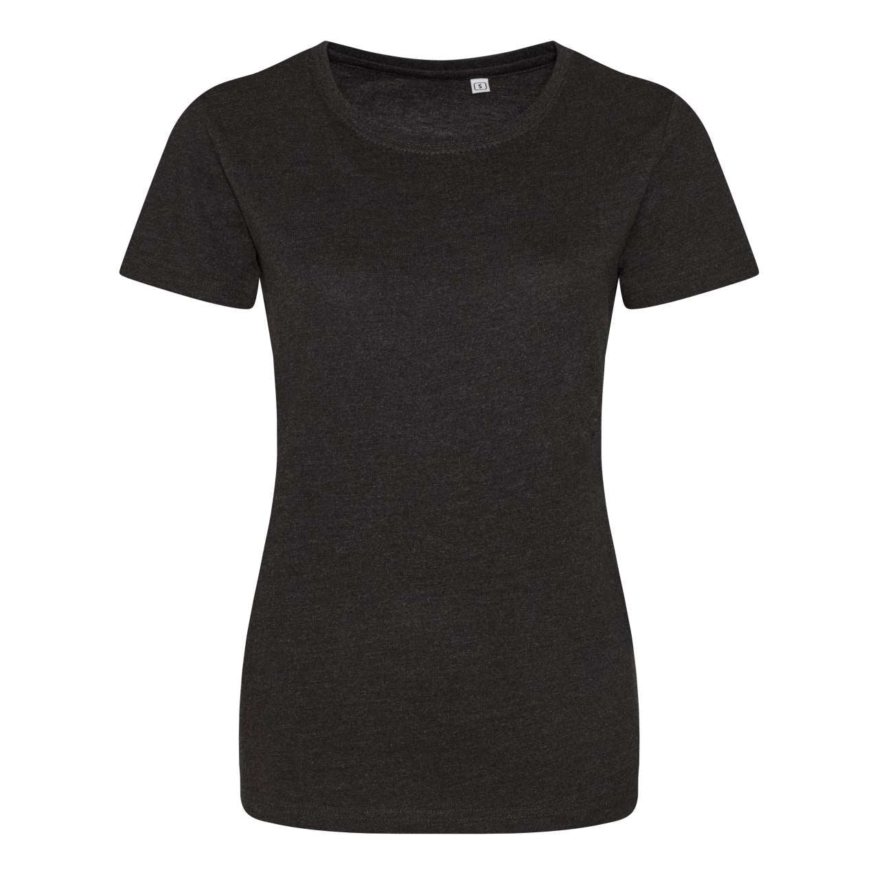 WOMEN'S TRI-BLEND T