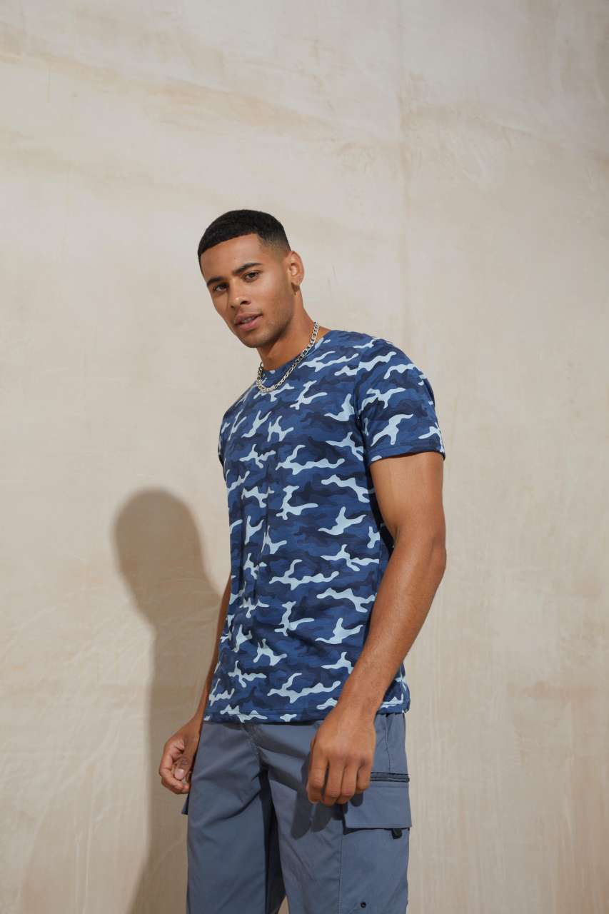 CAMO T