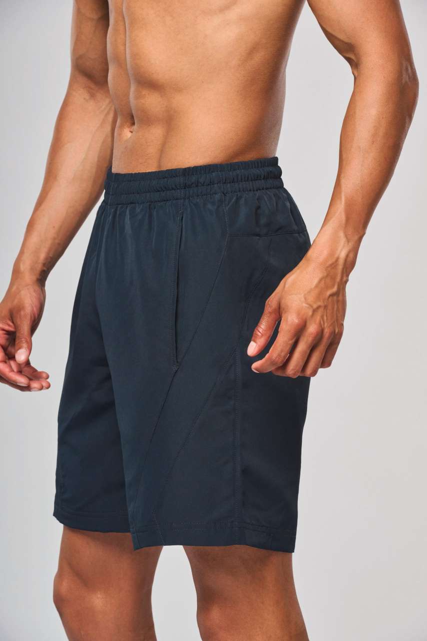 SHORT DE SPORT