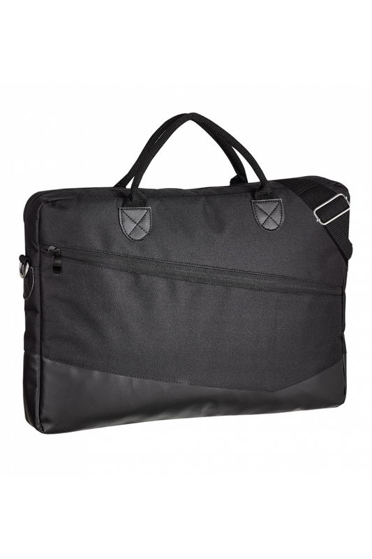 SOL'S MANHATTAN - 600D POLYESTER BRIEFCASE