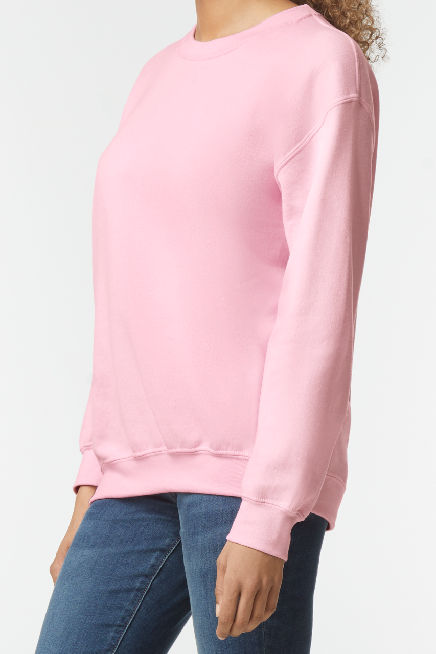 HEAVY BLEND™ ADULT CREWNECK SWEATSHIRT (3)