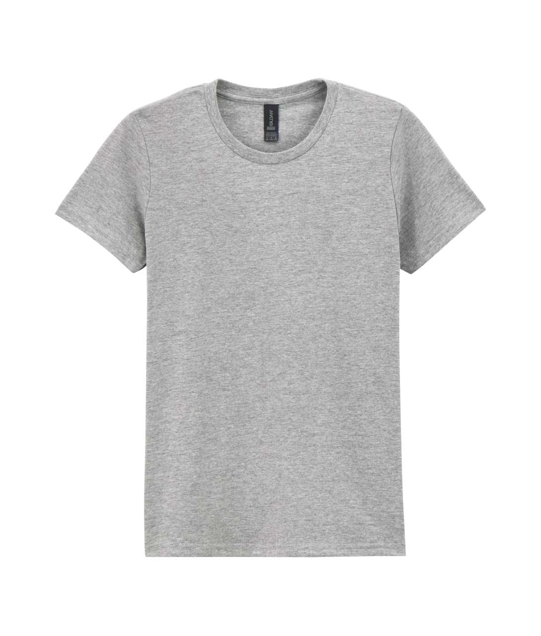 SOFTSTYLE® MIDWEIGHT WOMEN'S T-SHIRT
