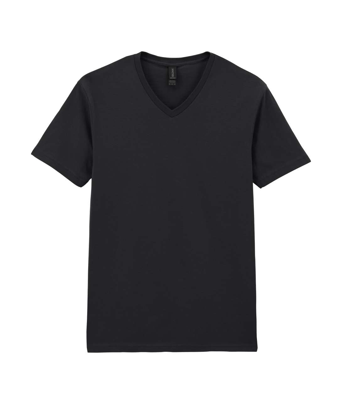 SOFTSTYLE® ADULT V-NECK T-SHIRT