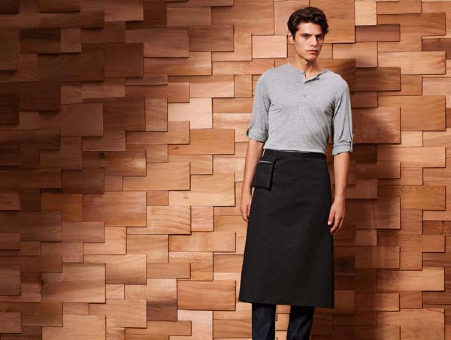 BISTRO WAIST APRON