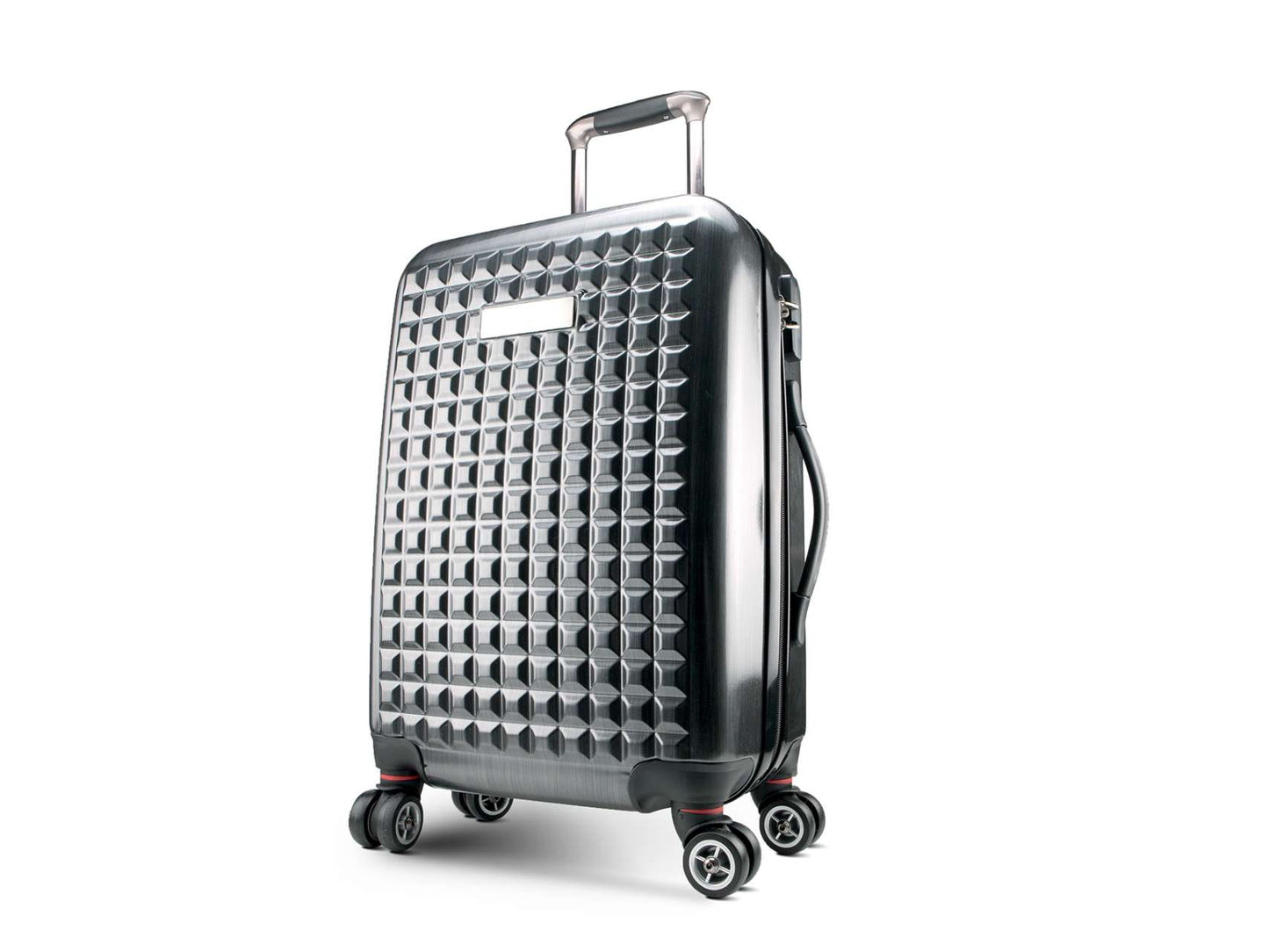EXTRA LARGE TROLLEY SUITCASE