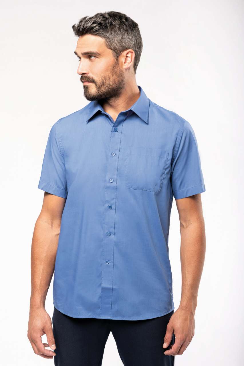 ACE - SHORT-SLEEVED SHIRT