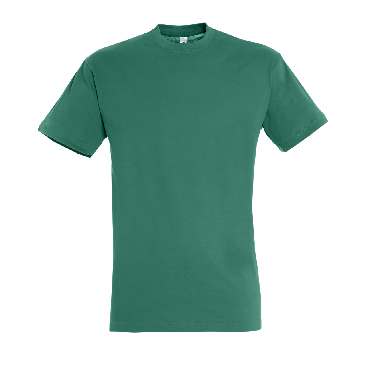 SOL'S REGENT - UNISEX ROUND COLLAR T-SHIRT