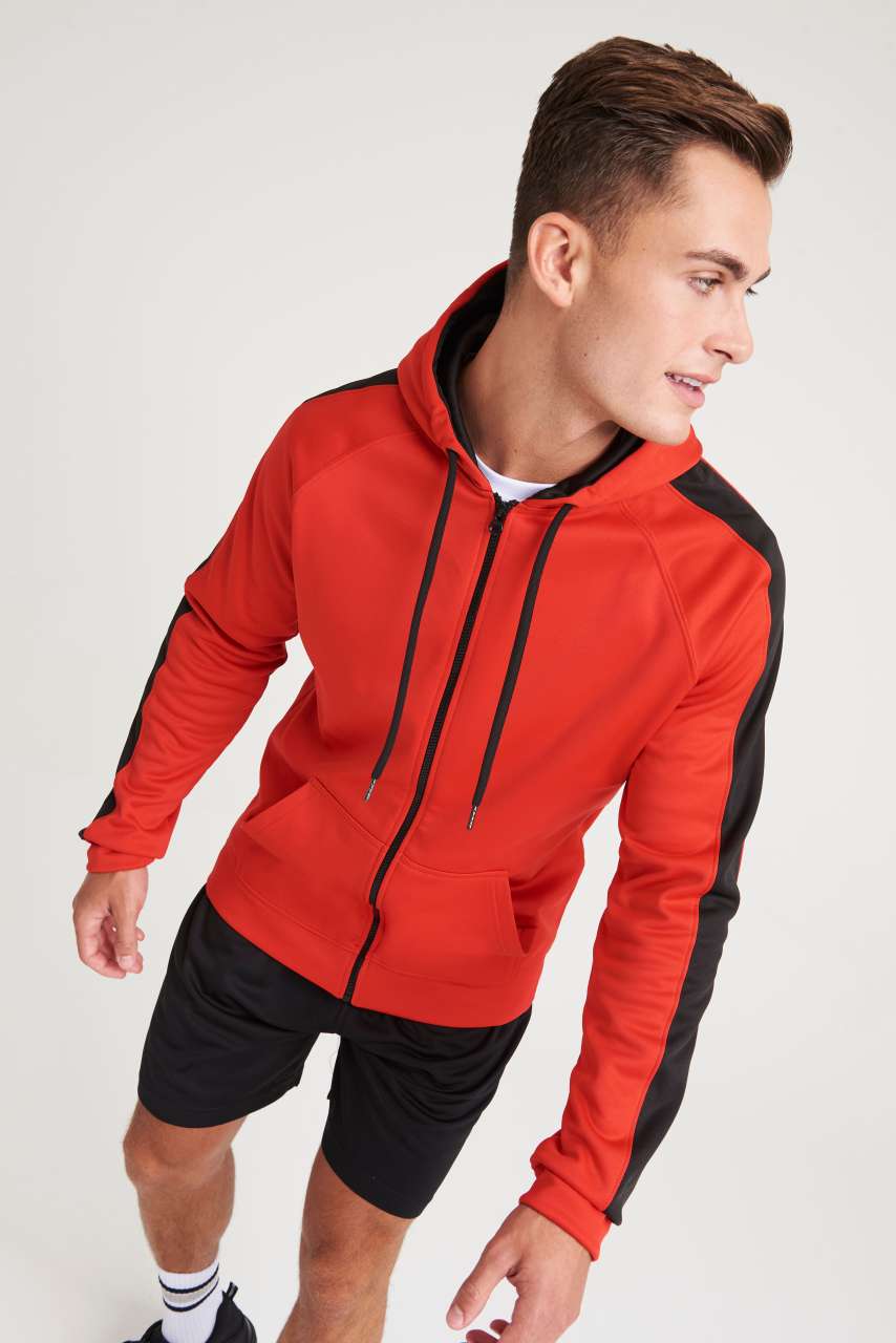 ZOODIE SPORTIF EN POLYESTER
