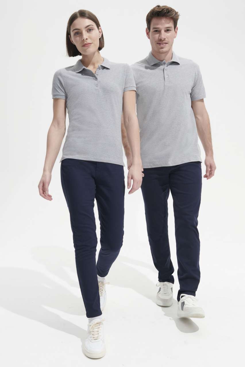 SOL'S SPRING II - POLO PIQUÉ POUR HOMME