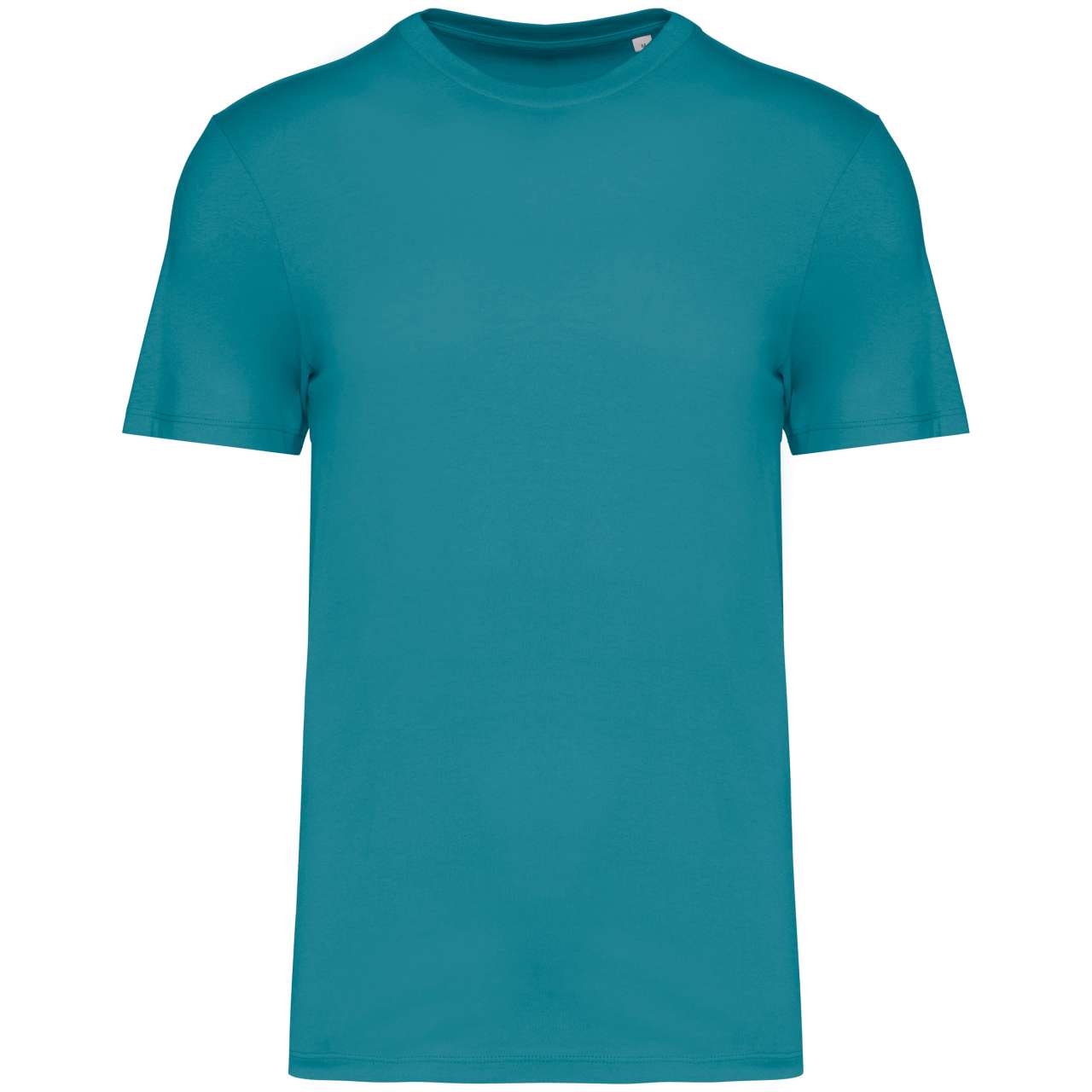 ECO-FRIENDLY UNISEX T-SHIRT