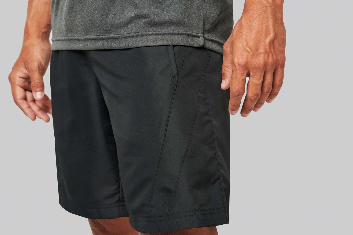 SHORT DE SPORT