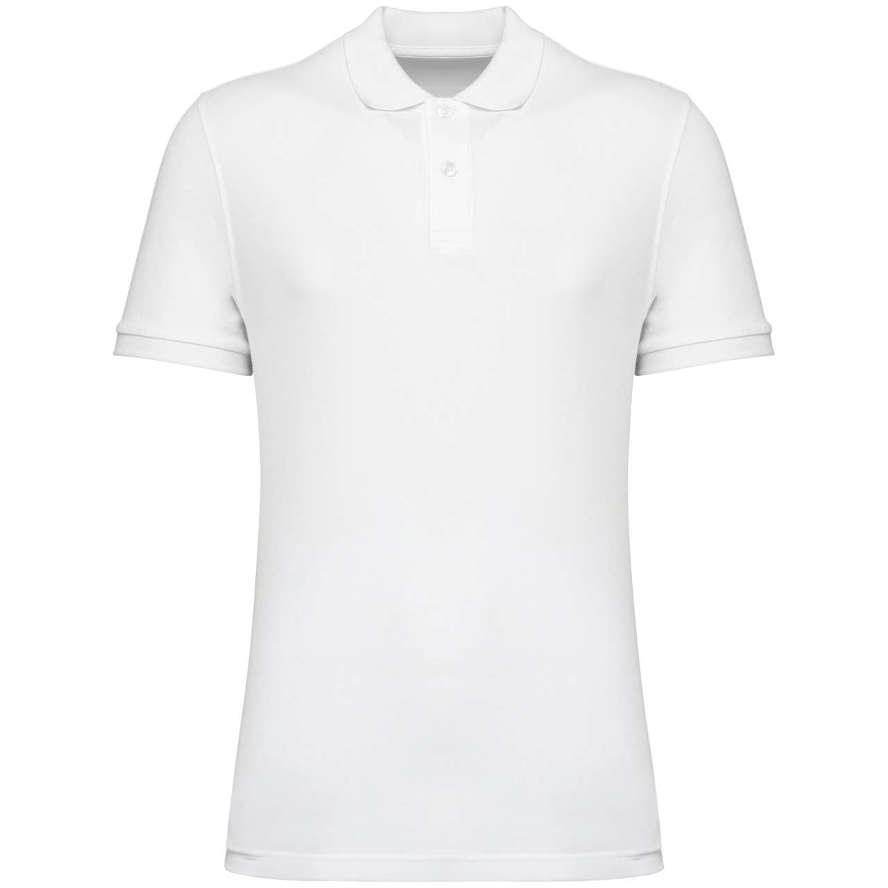 NATIVE SPIRIT PIQUE POLO