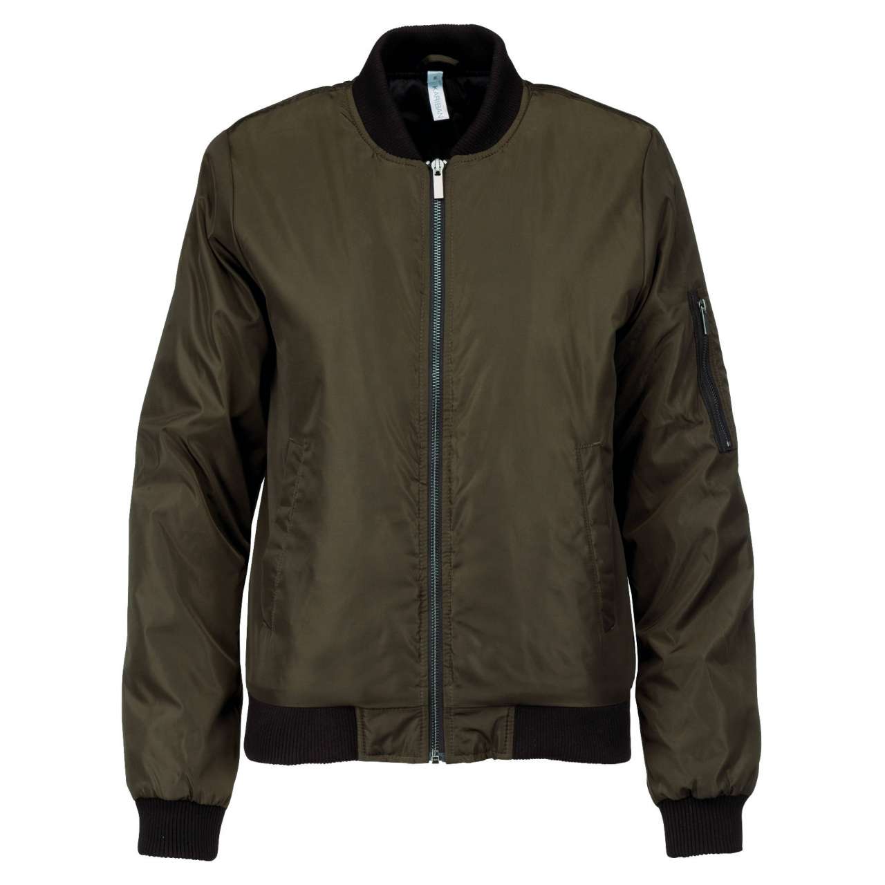 BLOUSON BOMBER POUR FEMME