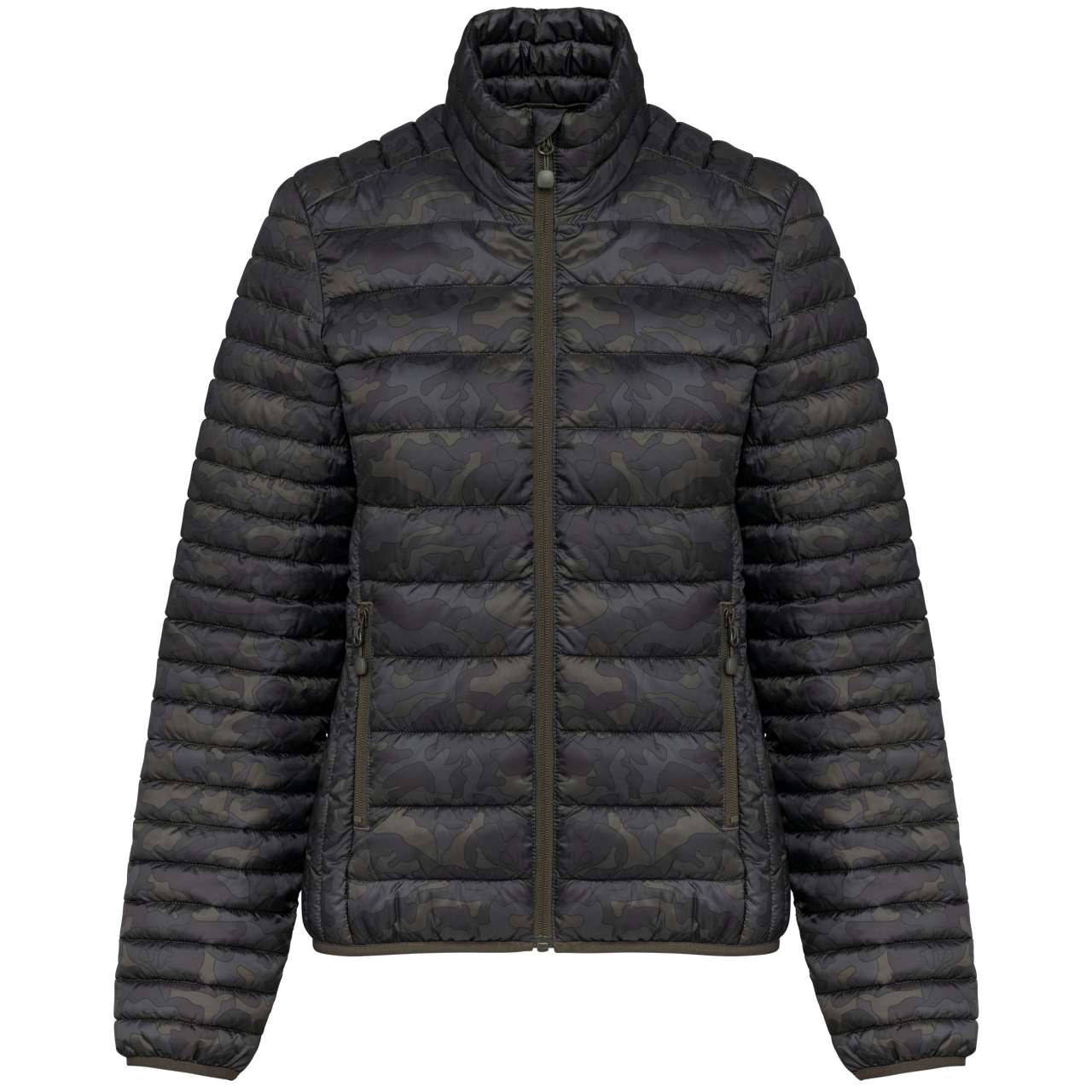 VESTE MATELASSÉE LÉGÈRE POUR FEMME