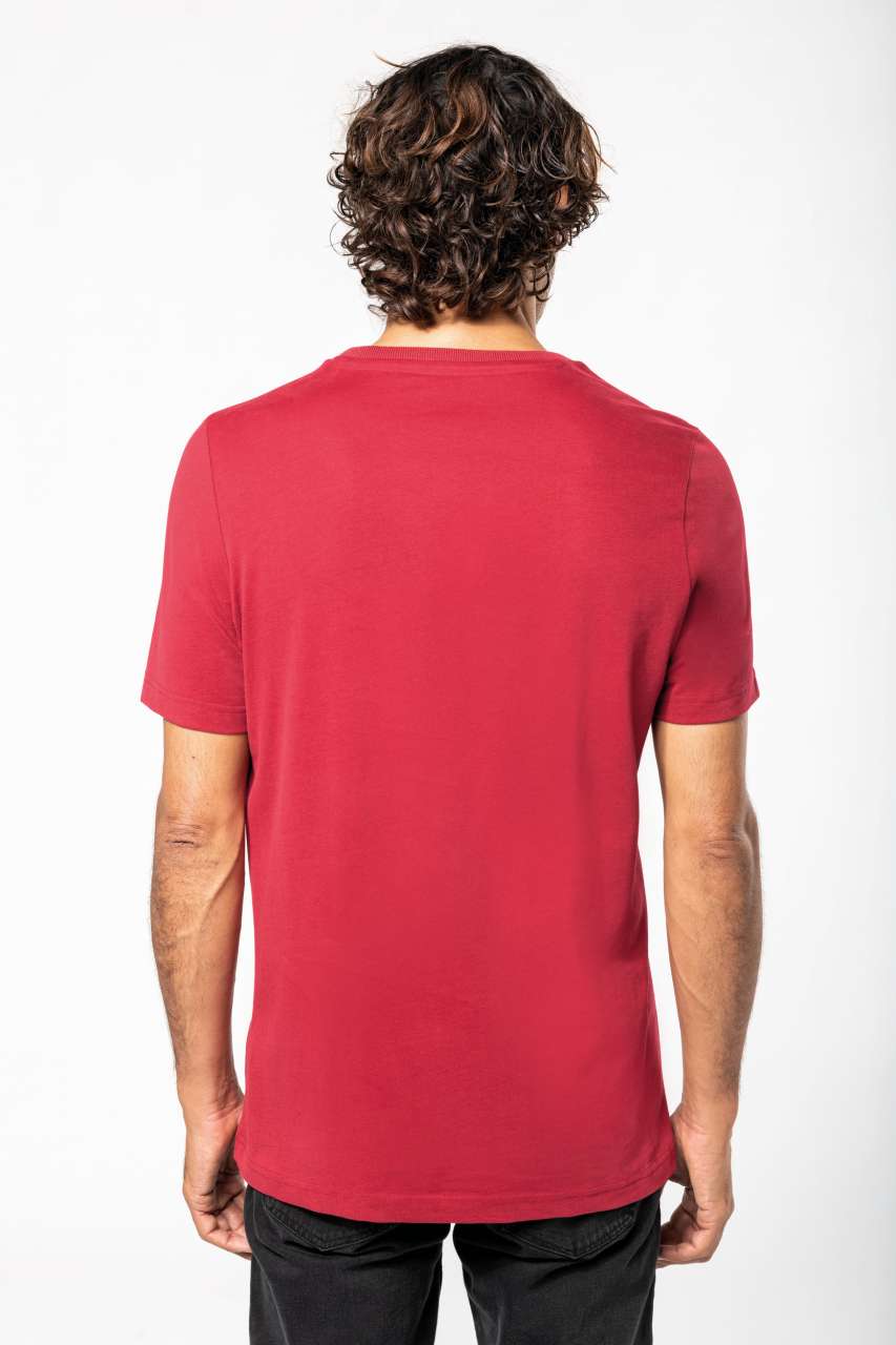 MEN'S VINTAGE SHORT SLEEVE T-SHIRT