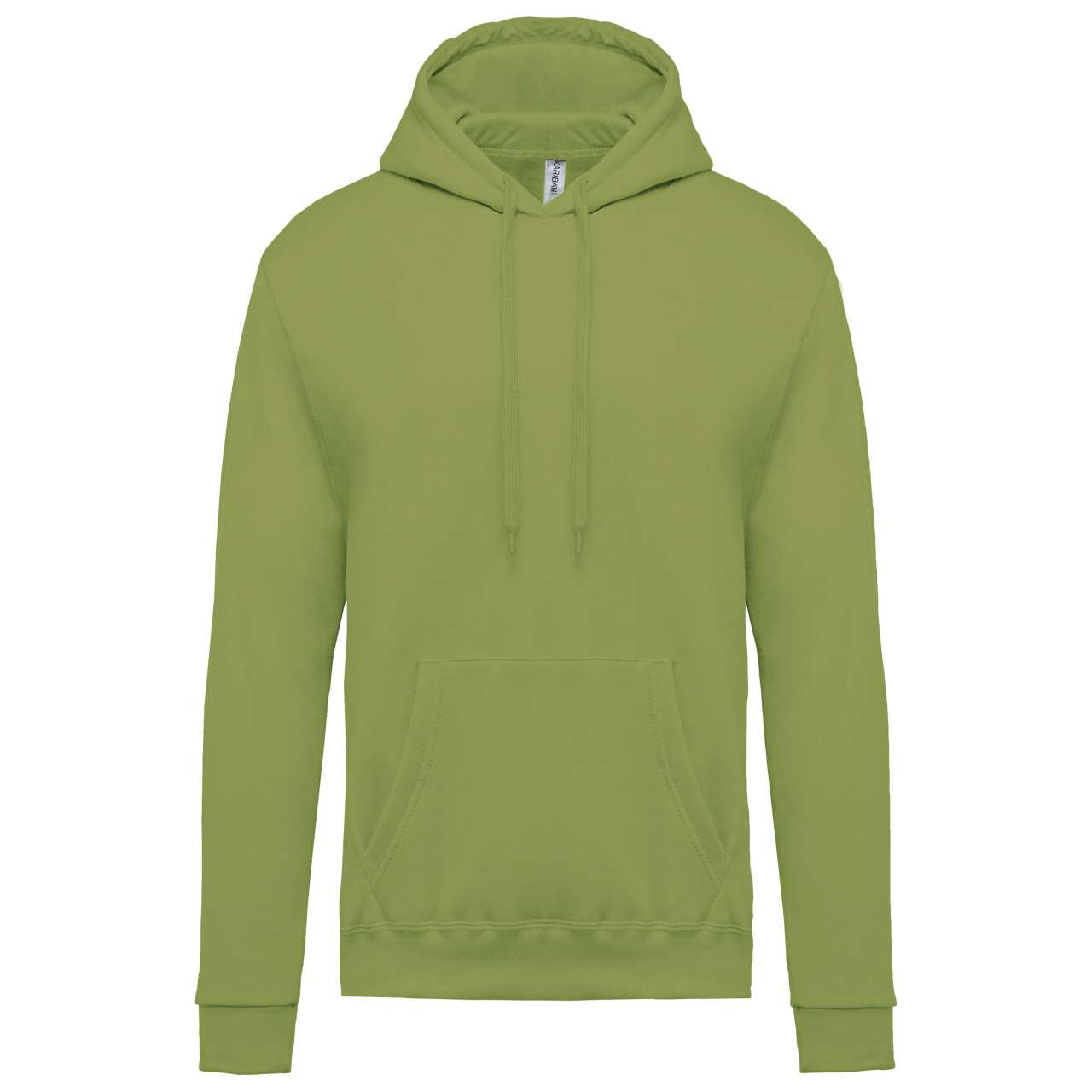 SWEAT-SHIRT À CAPUCHE POUR HOMME