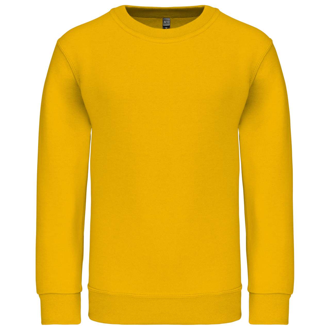 KIDS' CREW NECK SWEATSHIRT