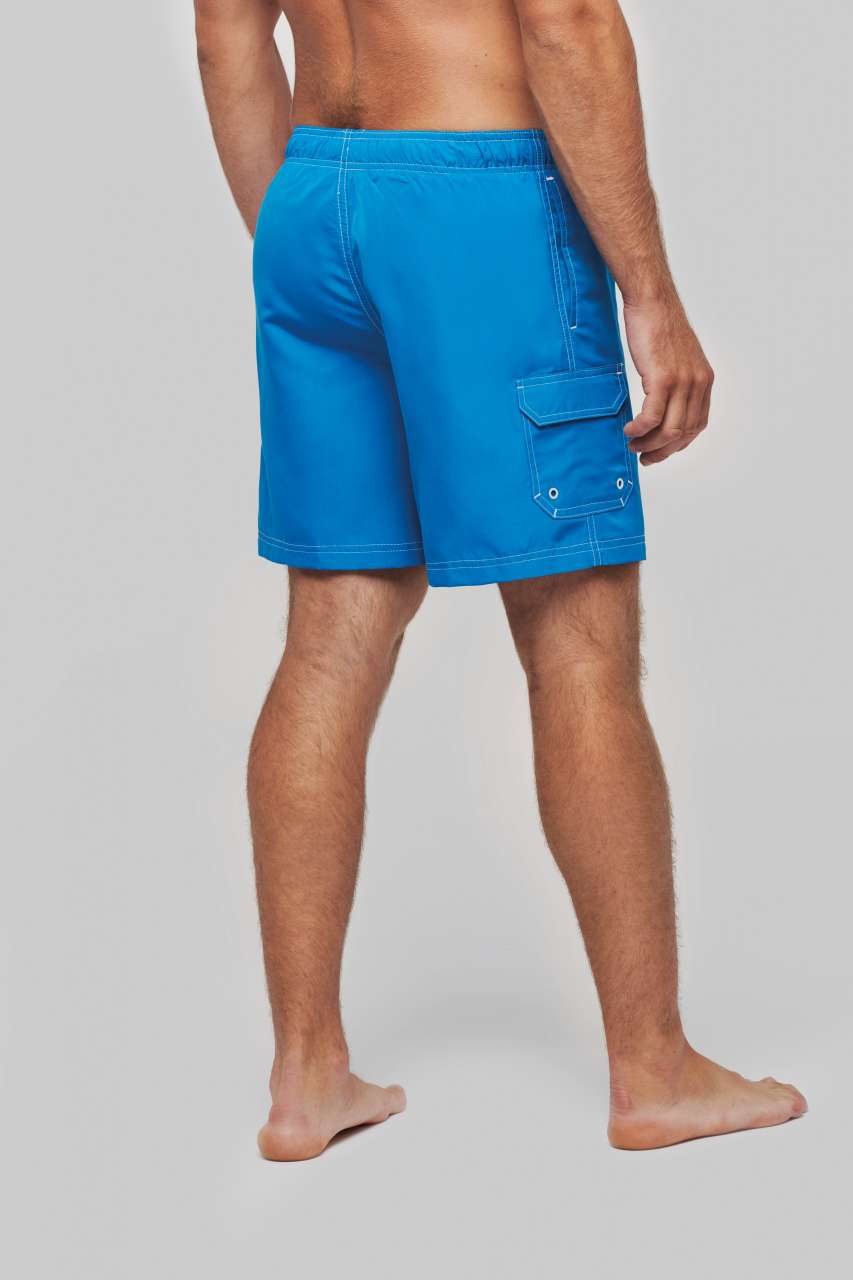 SHORT DE BAIN
