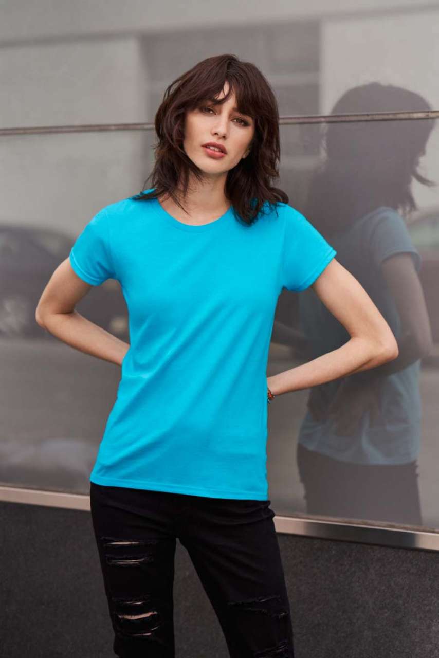 WOMEN'S LIGHTWEIGHT TEE