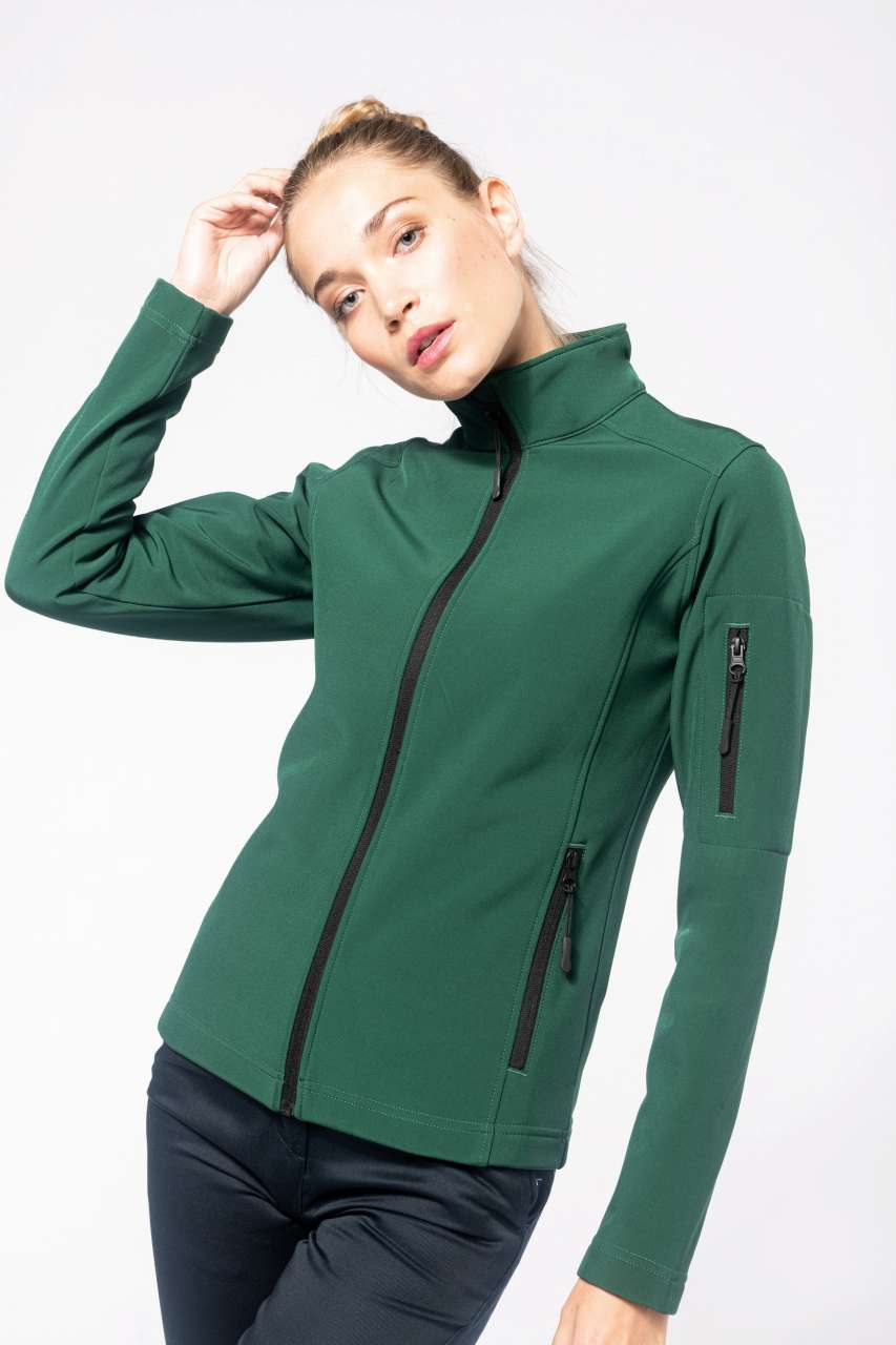 VESTE SOFTSHELL FEMME (2)