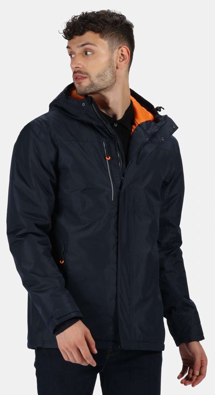 THERMOGEN WATERPROOF HEATED JACKET