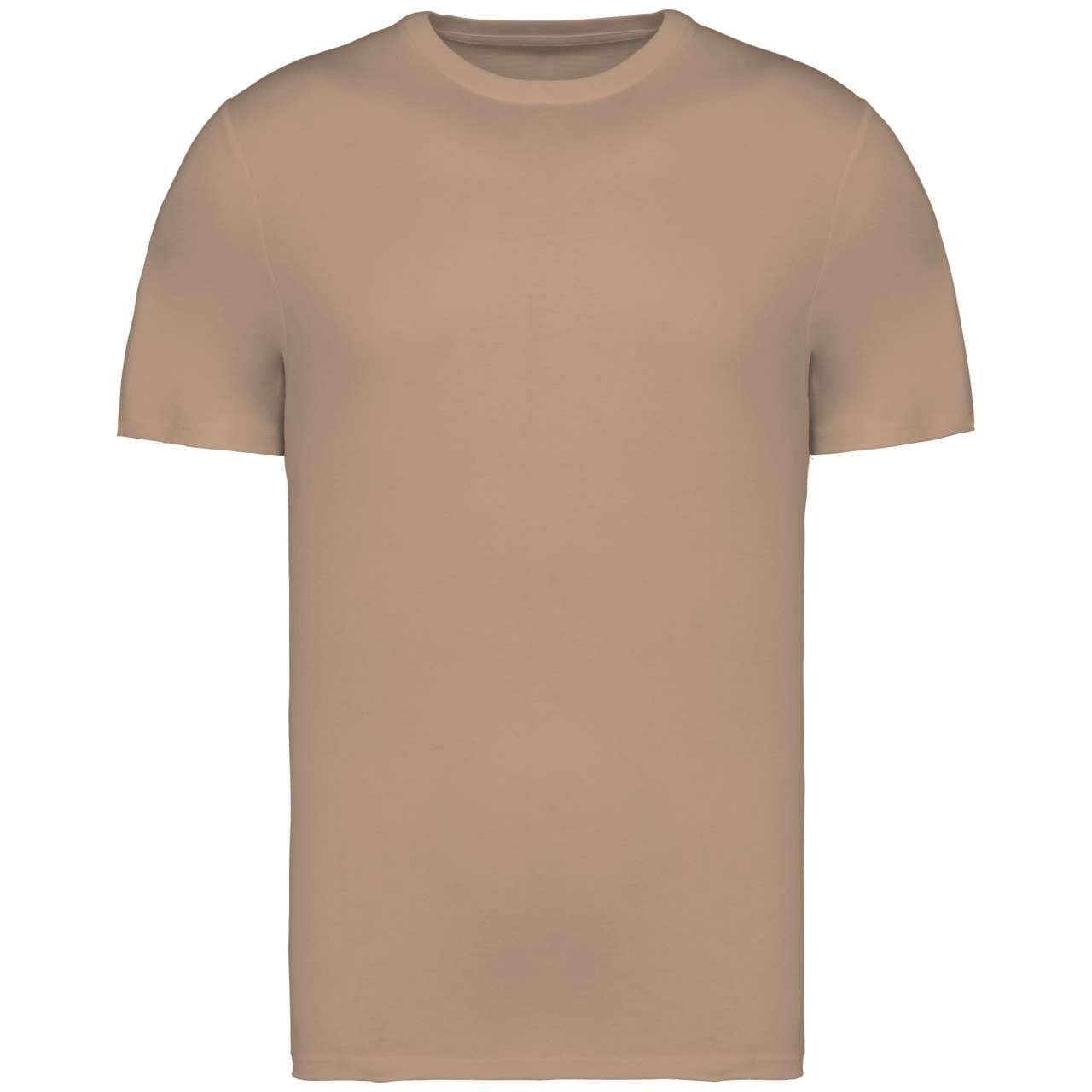 UNISEX ECO-FRIENDLY T-SHIRT