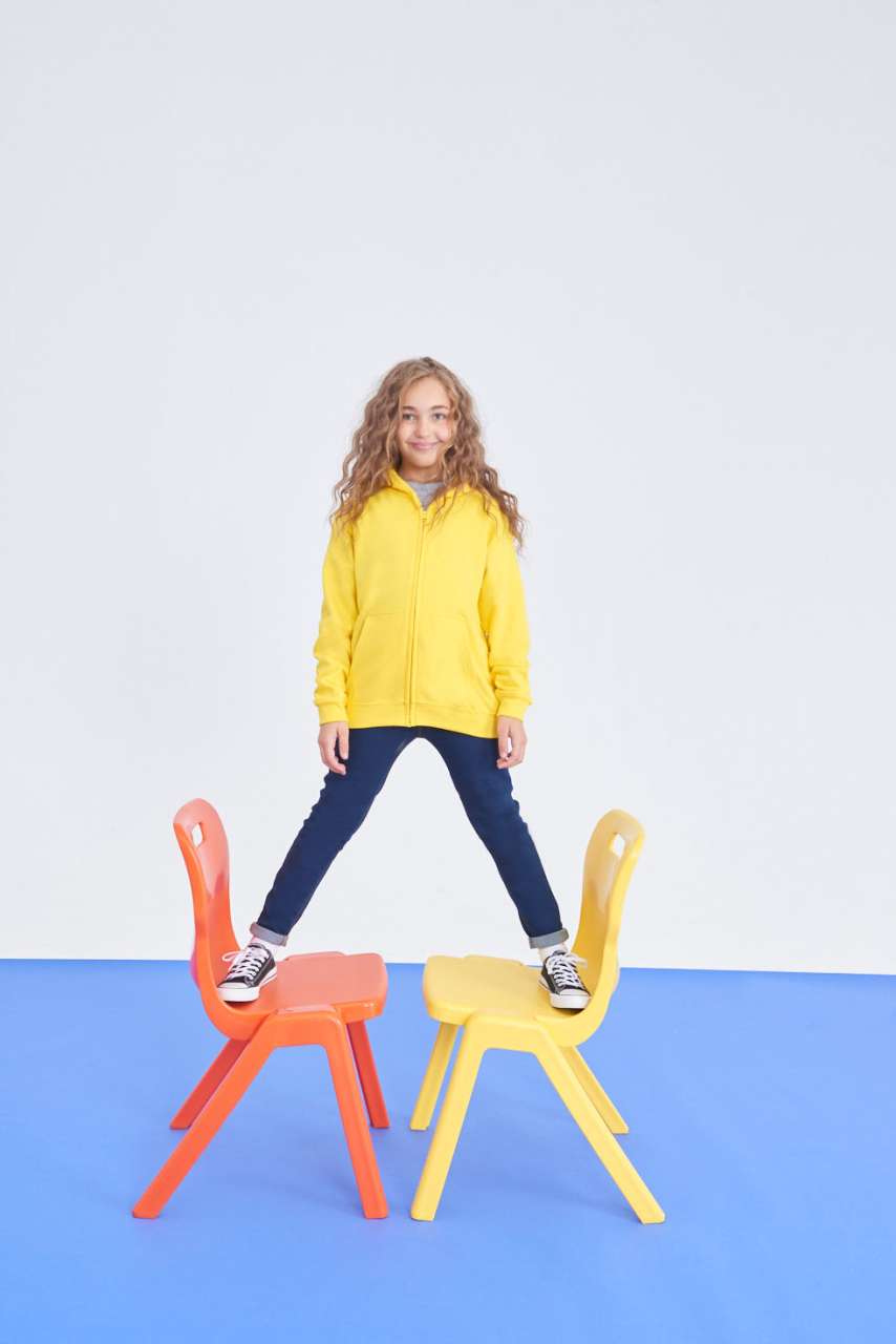 ZOODIE POUR ENFANTS