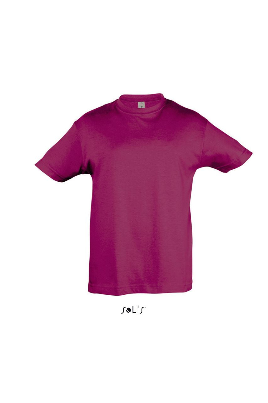 SOL'S REGENT KIDS' - ROUND NECK T-SHIRT