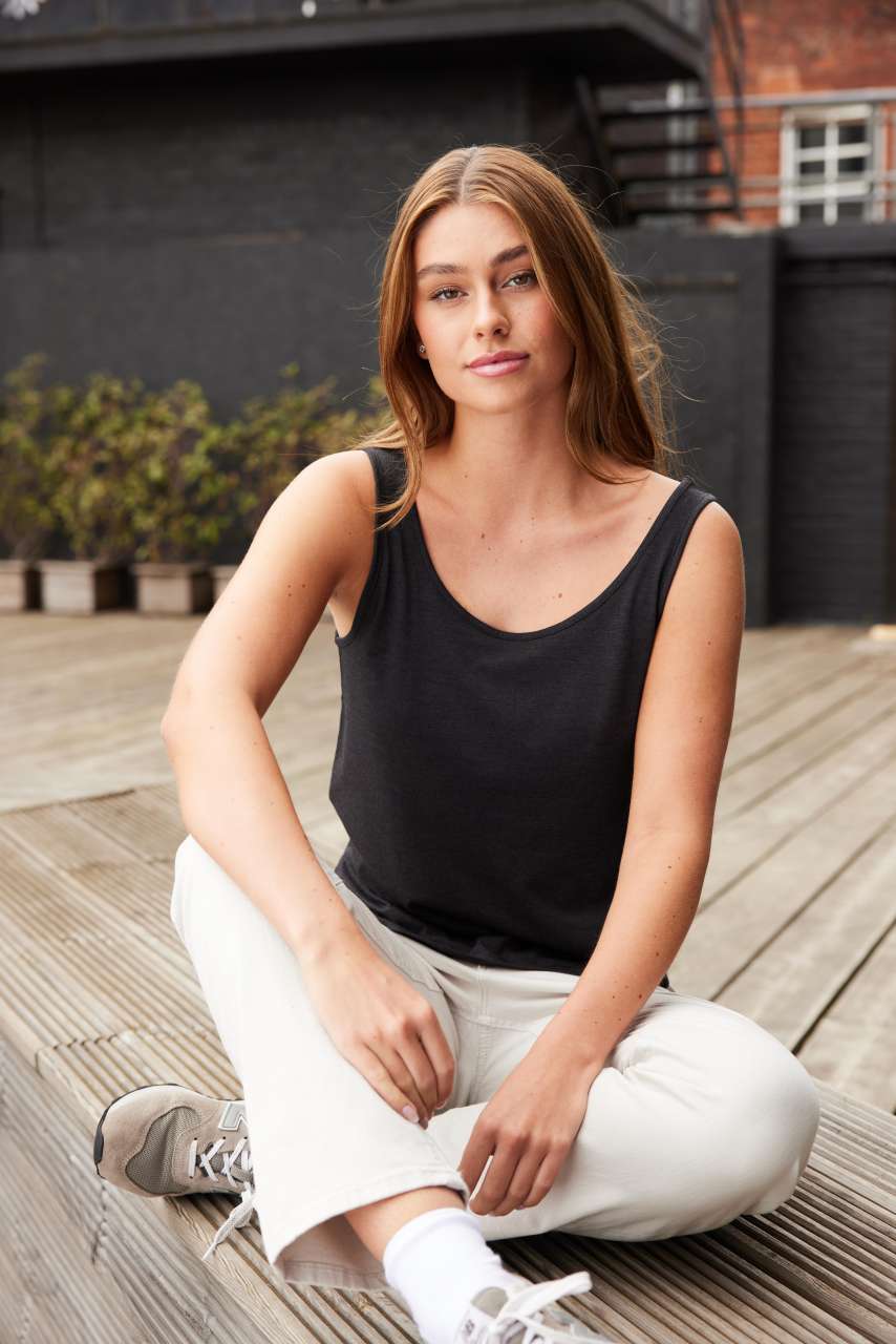 DAMEN-TANKTOP