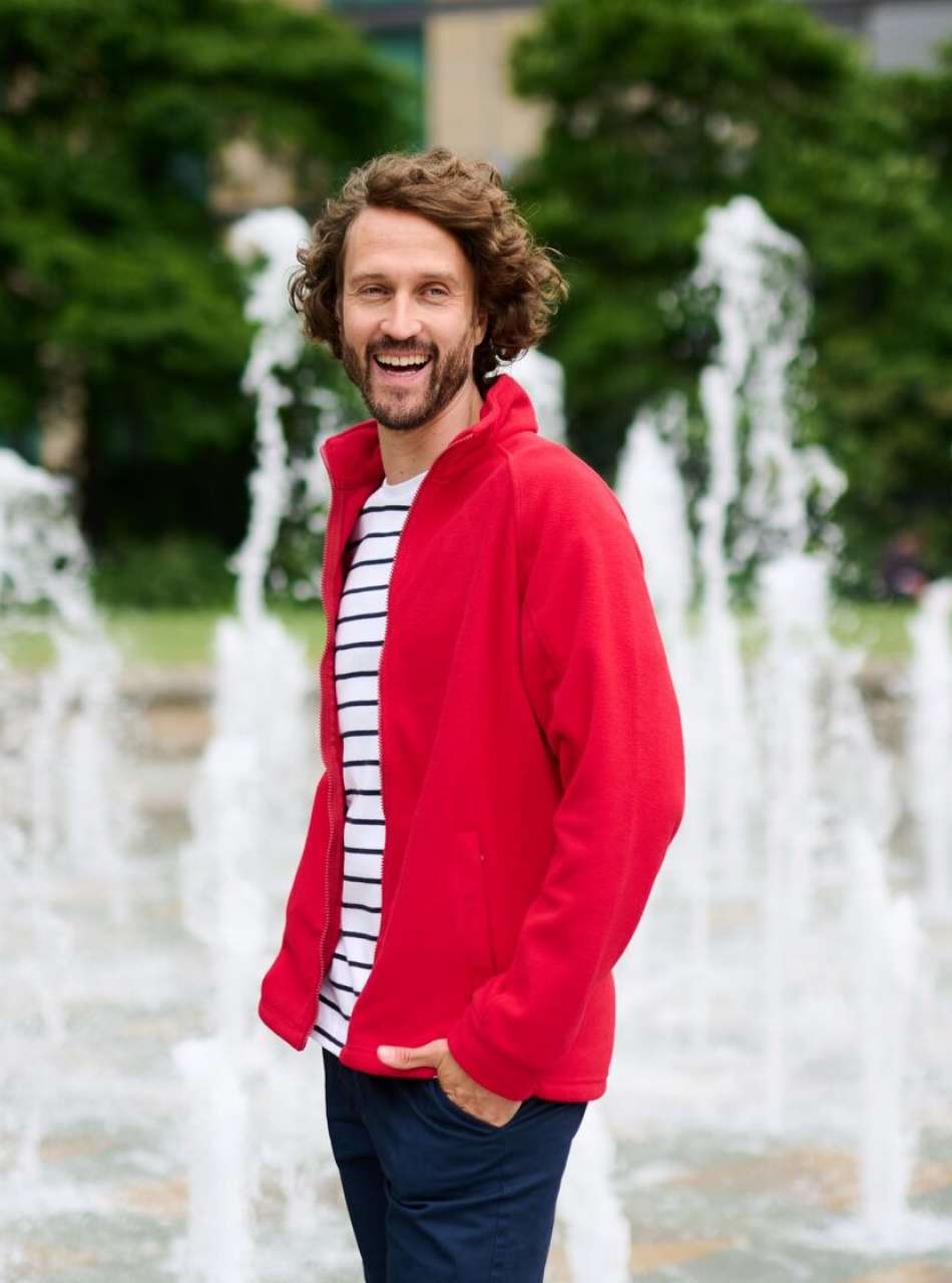 THOR III - INTERAKTIVES VLIES