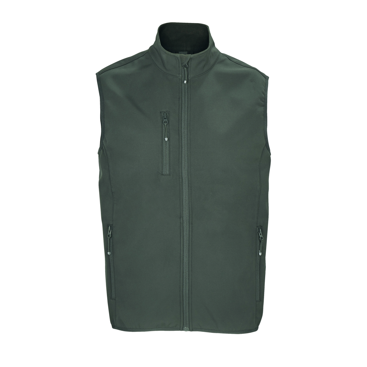 SOL'S FALCON BW MEN - SOFTSHELL BODYWARMER