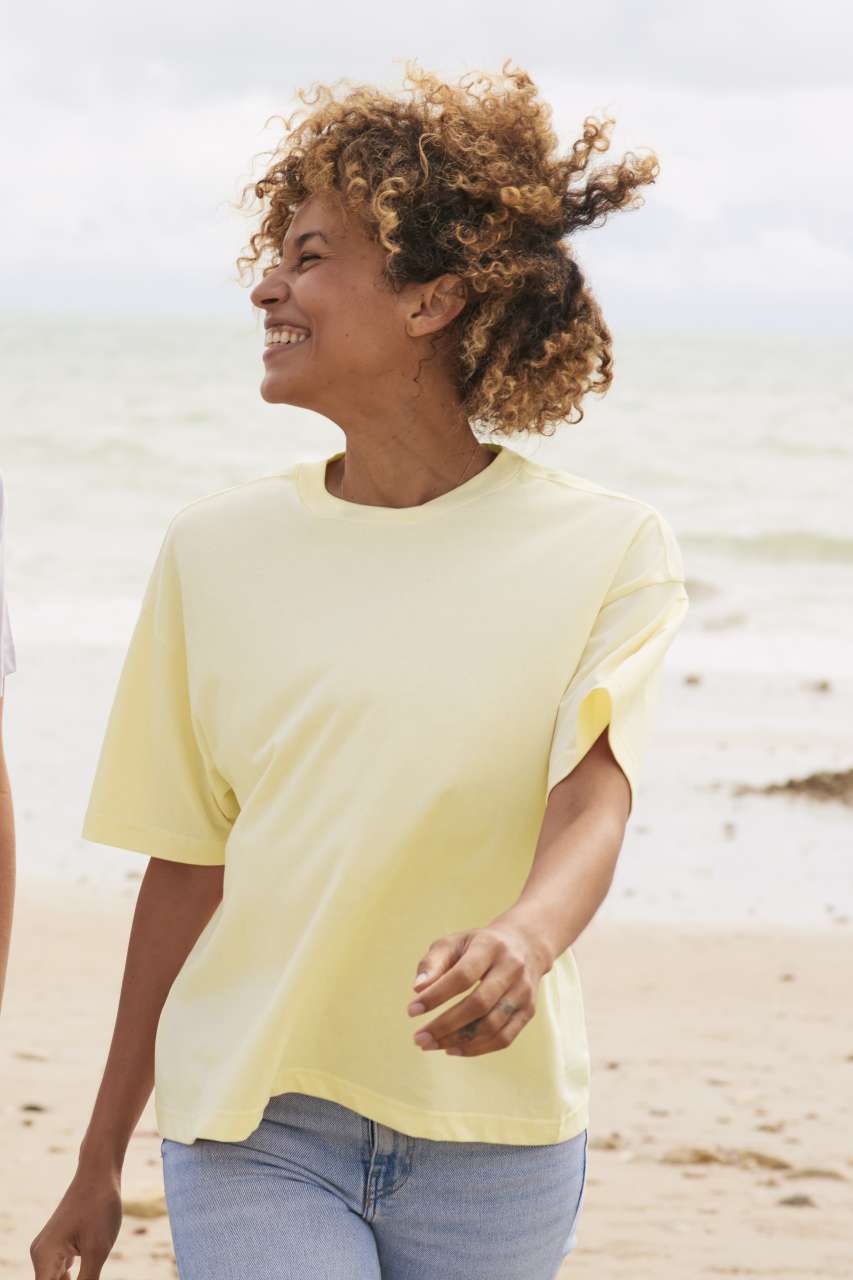 SOL'S BOXY WOMEN'S OVERSIZED T-SHIRT