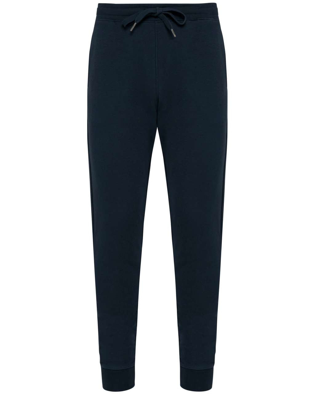 MEN'S ECO-FRIENDLY FRENCH TERRY TROUSERS