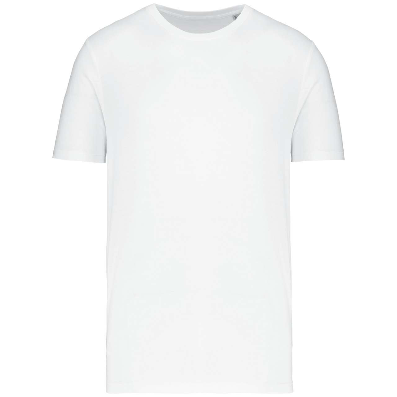 ECO-FRIENDLY UNISEX T-SHIRT