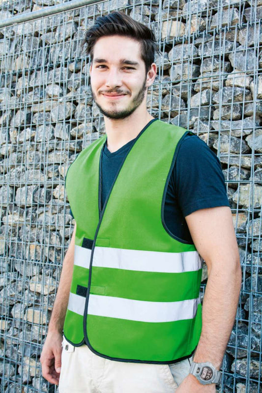 FUNCTIONAL VEST "DORTMUND"