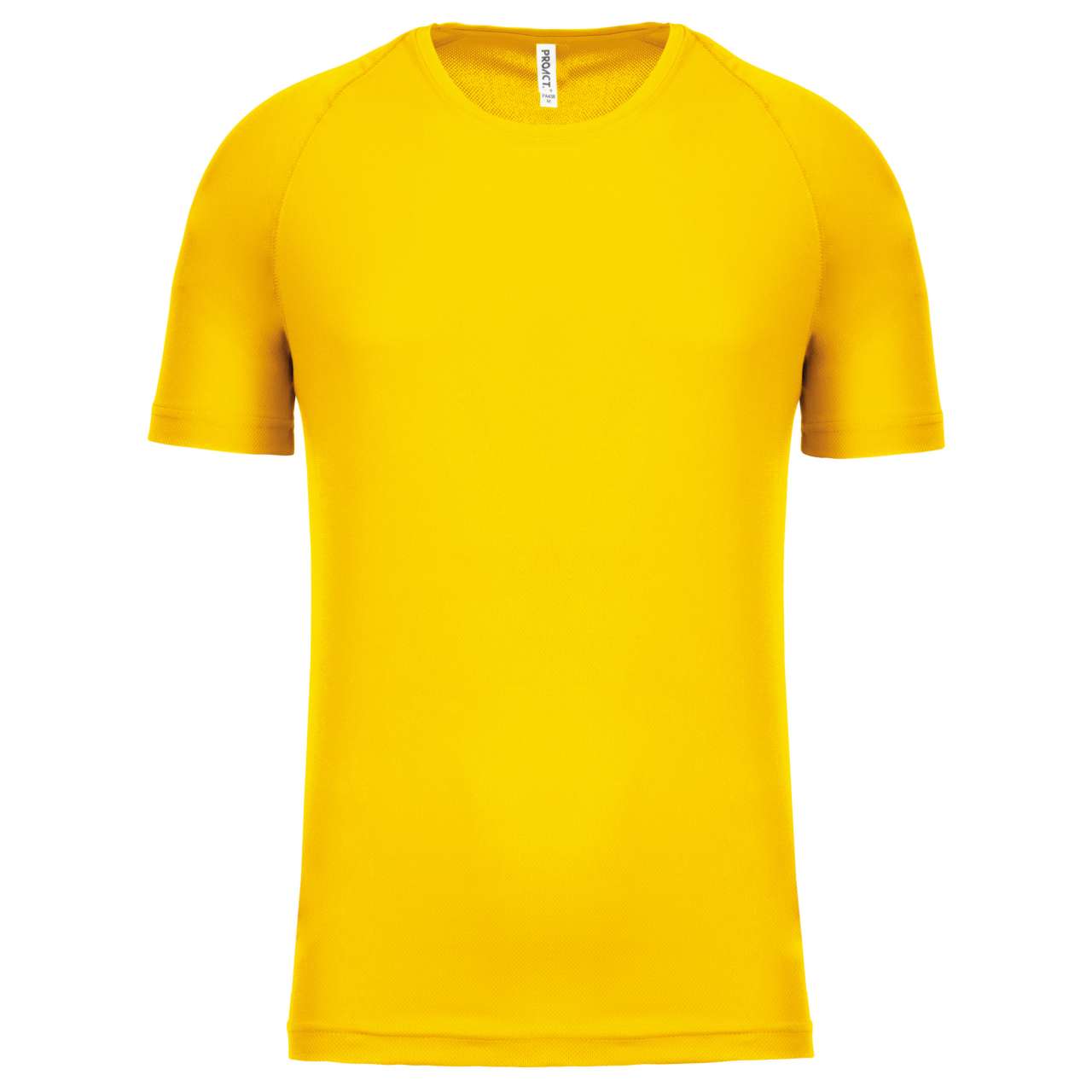 MEN'S SHORT-SLEEVED SPORTS T-SHIRT