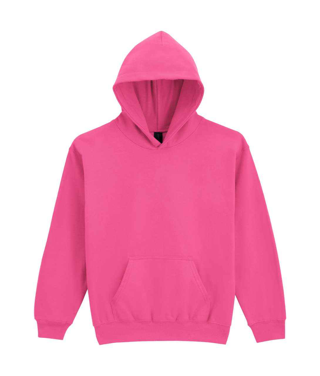 SWEAT À CAPUCHE EN POLAIRE MOYENNE SOFTSTYLE® POUR JEUNES