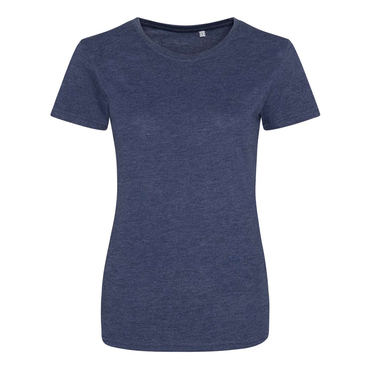 WOMEN'S TRI-BLEND T