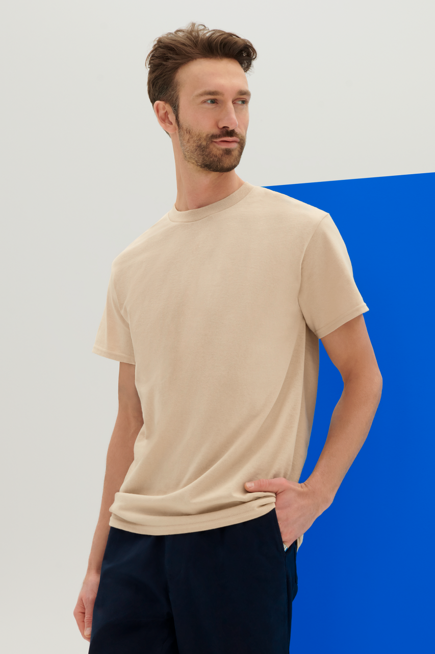 ULTRA COTTON™ ADULT T-SHIRT (4)