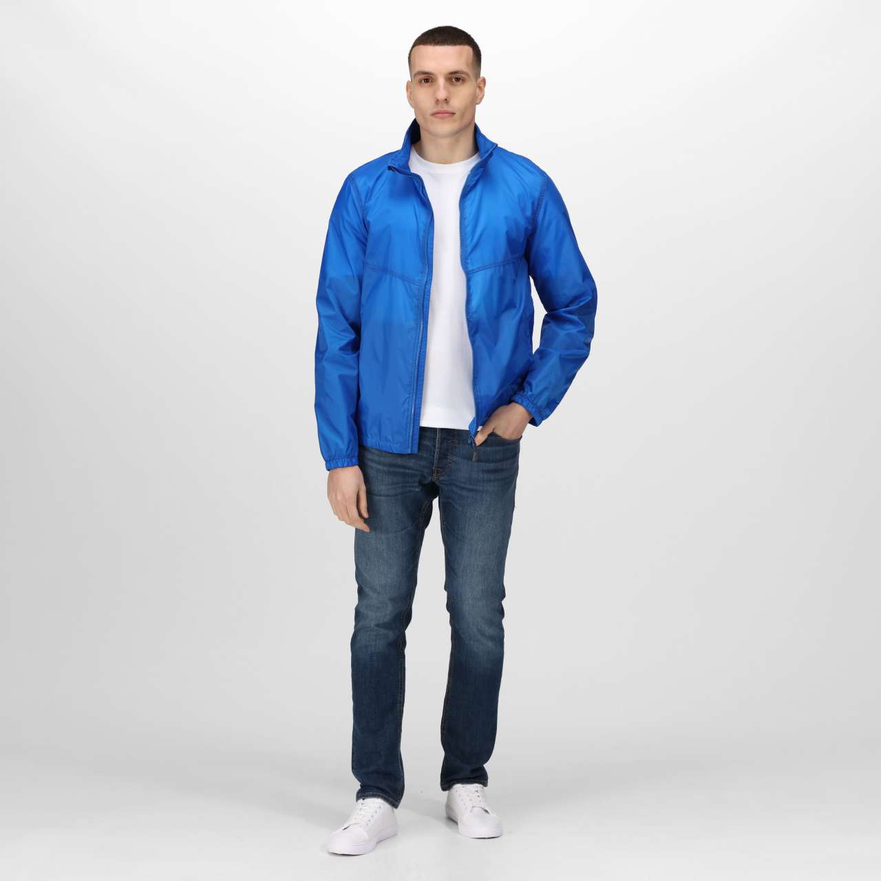ASSET LIGHTWEIGHT SHELL JACKET