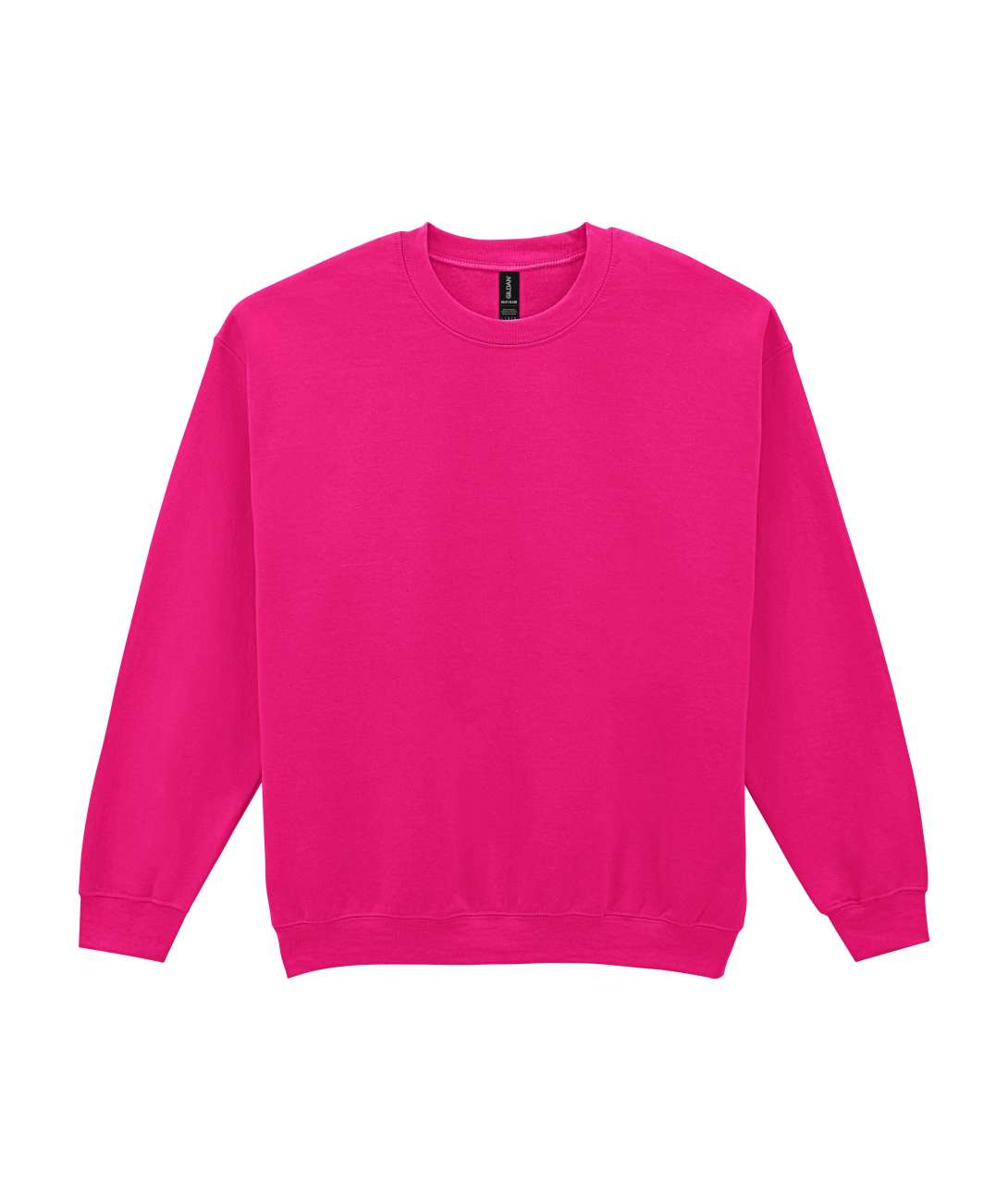 HEAVY BLEND™ ADULT CREWNECK SWEATSHIRT (3)