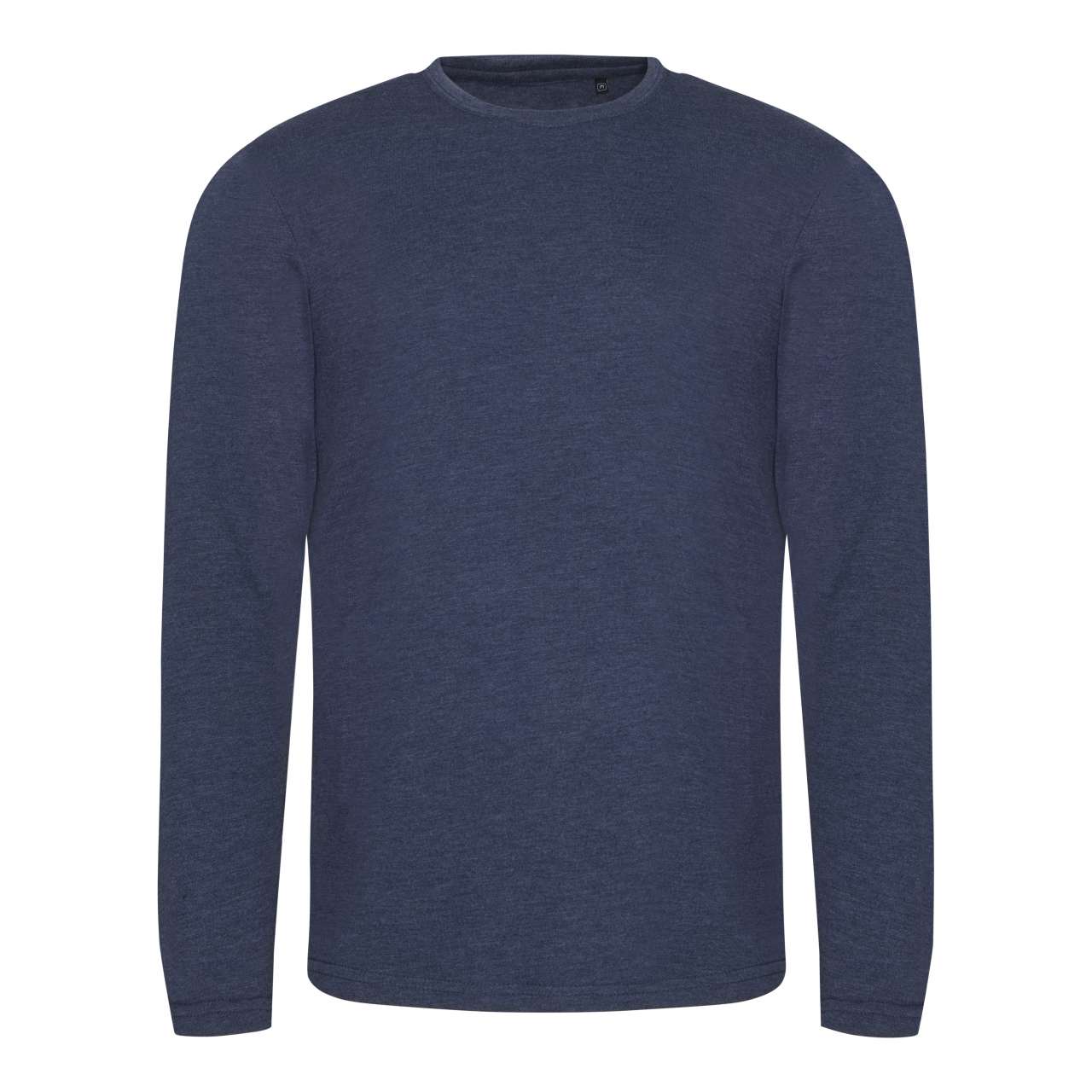 LONG SLEEVE TRI-BLEND T