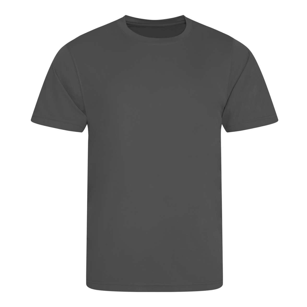T-shirt frais et lisse