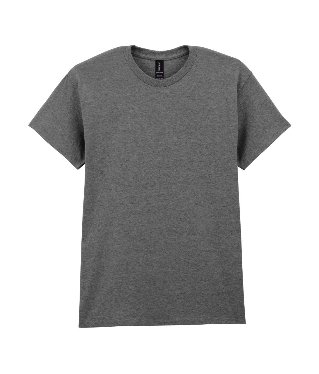 T-SHIRT ADULTE EN COTON ÉPAIS™ (5)