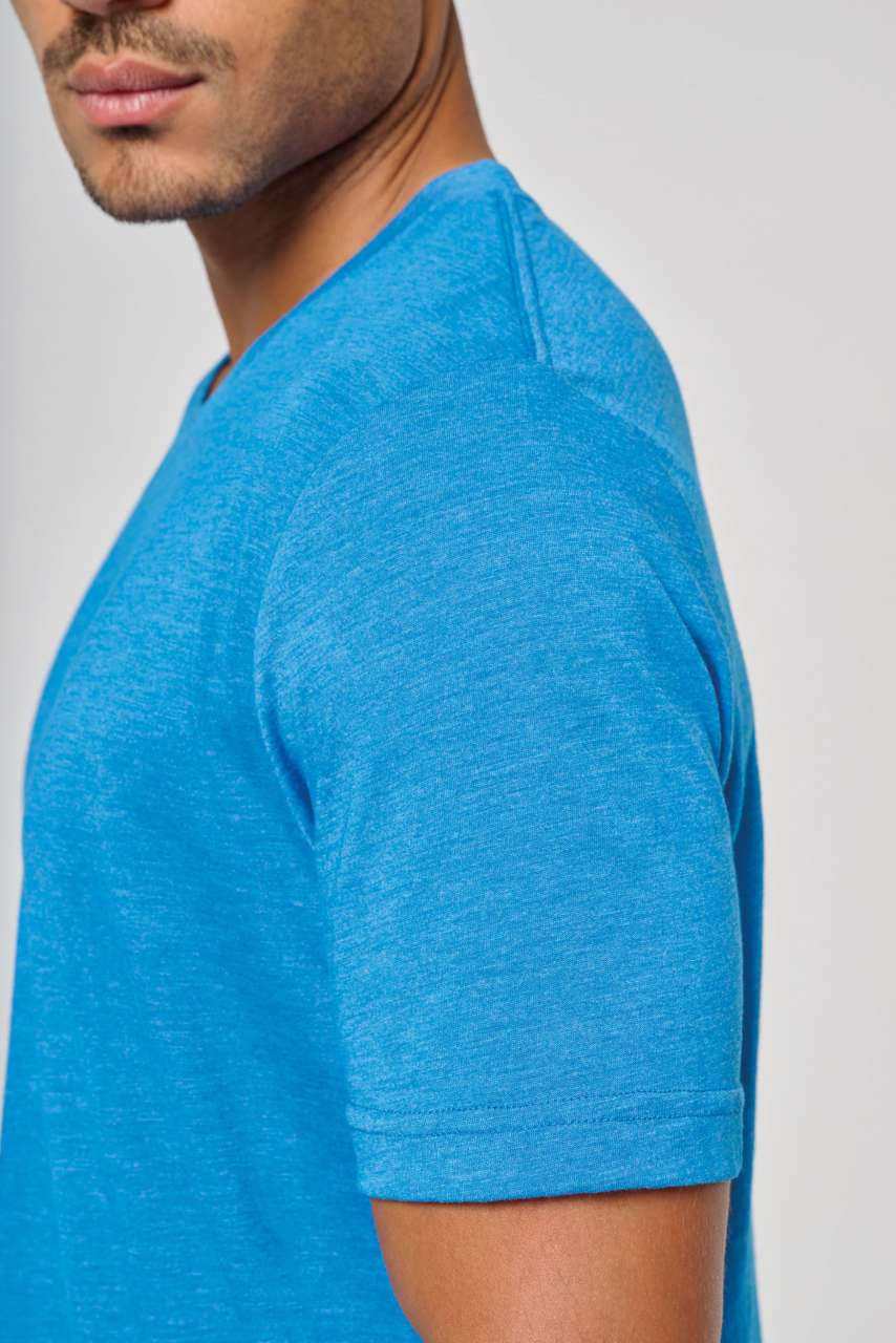 T-SHIRT DE SPORT TRIBLEND