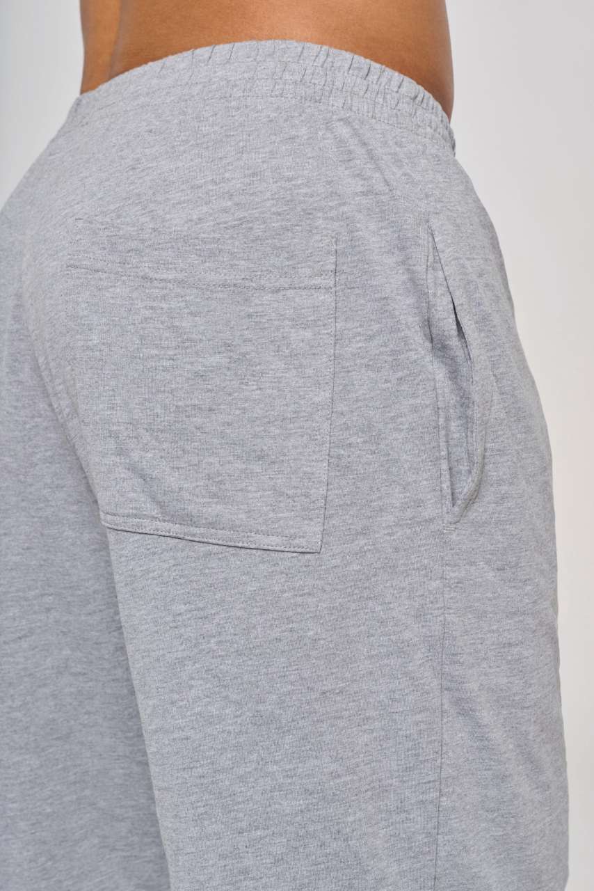 SHORT DE SPORT EN MAILLOT POUR HOMME